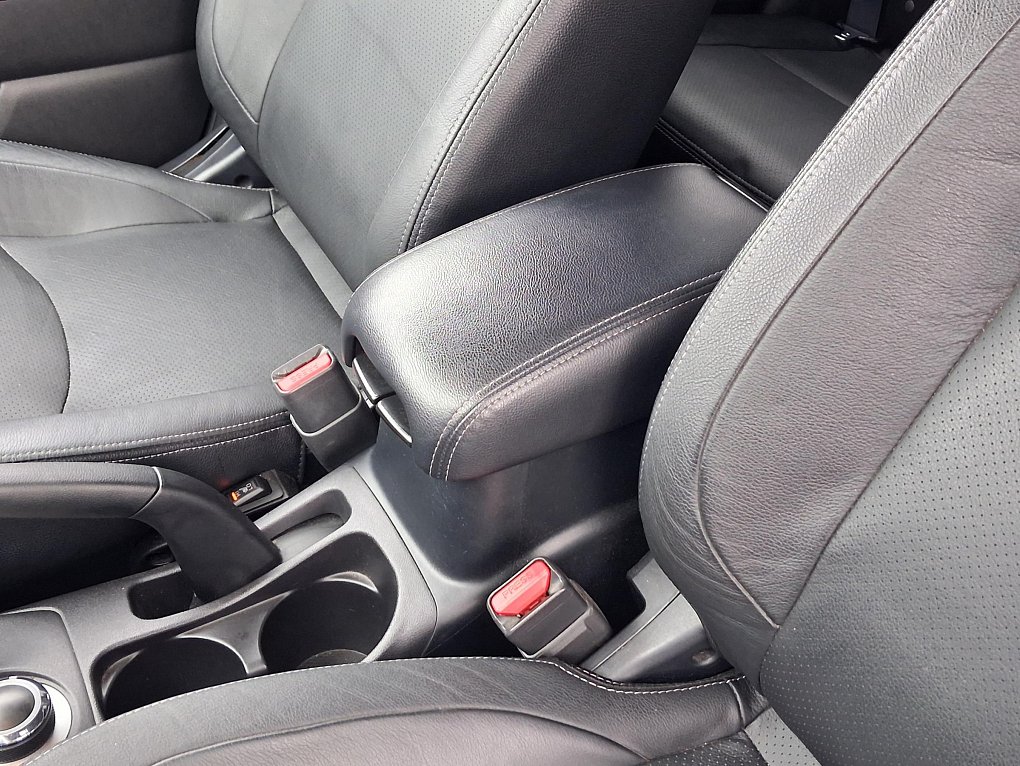 Mitsubishi ASX 1.8 Di-D Instyle 4x4