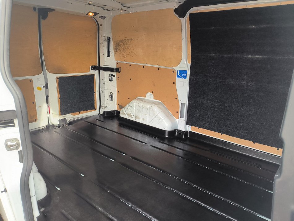 Ford Transit Custom 2.0TDCi Trend L1H1