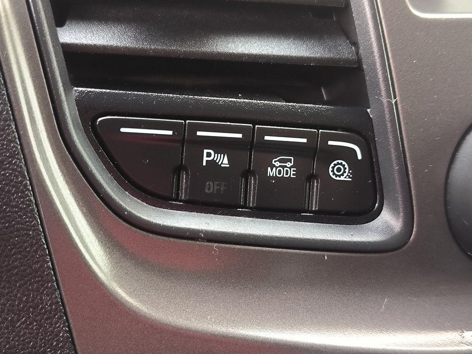 Ford Transit Custom 2.0TDCi Trend L1H1