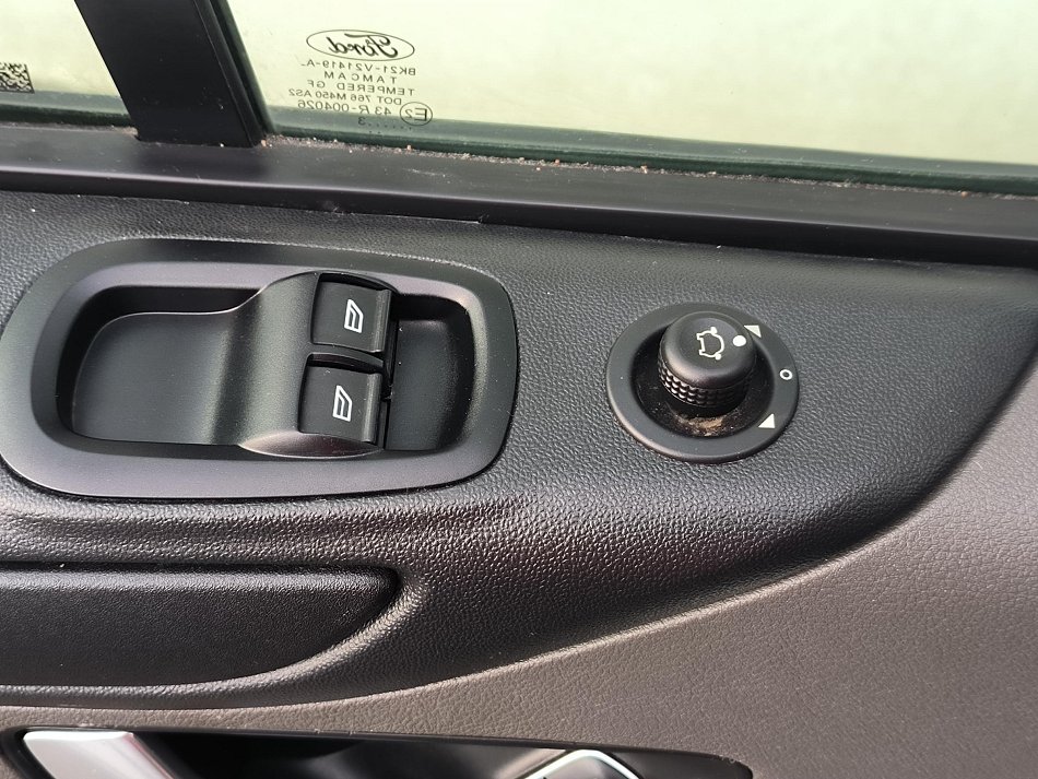 Ford Transit Custom 2.0TDCi Trend L1H1