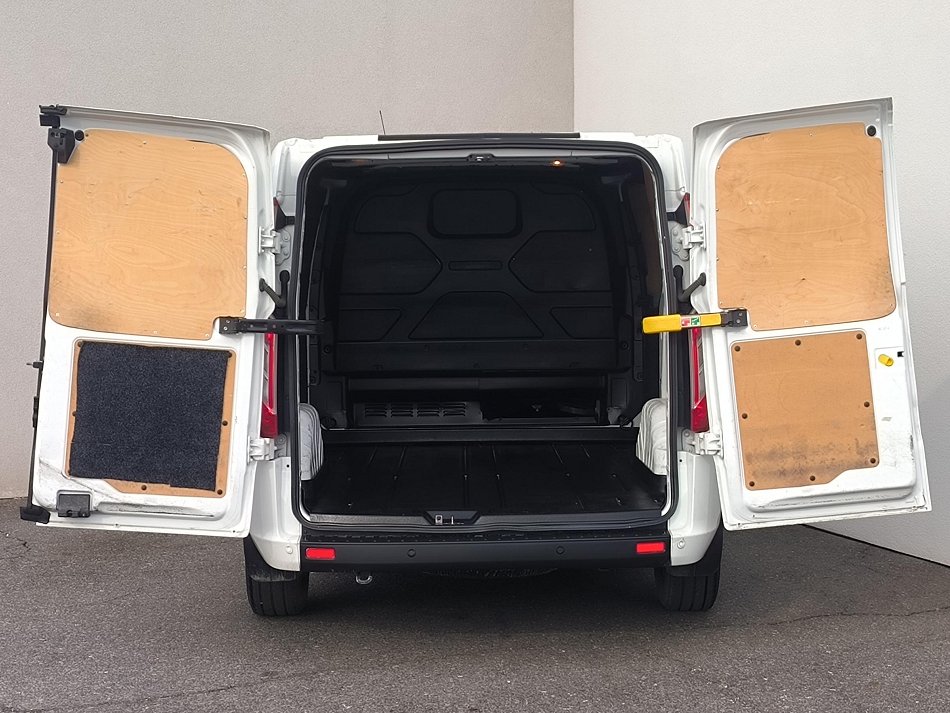 Ford Transit Custom 2.0TDCi Trend L1H1