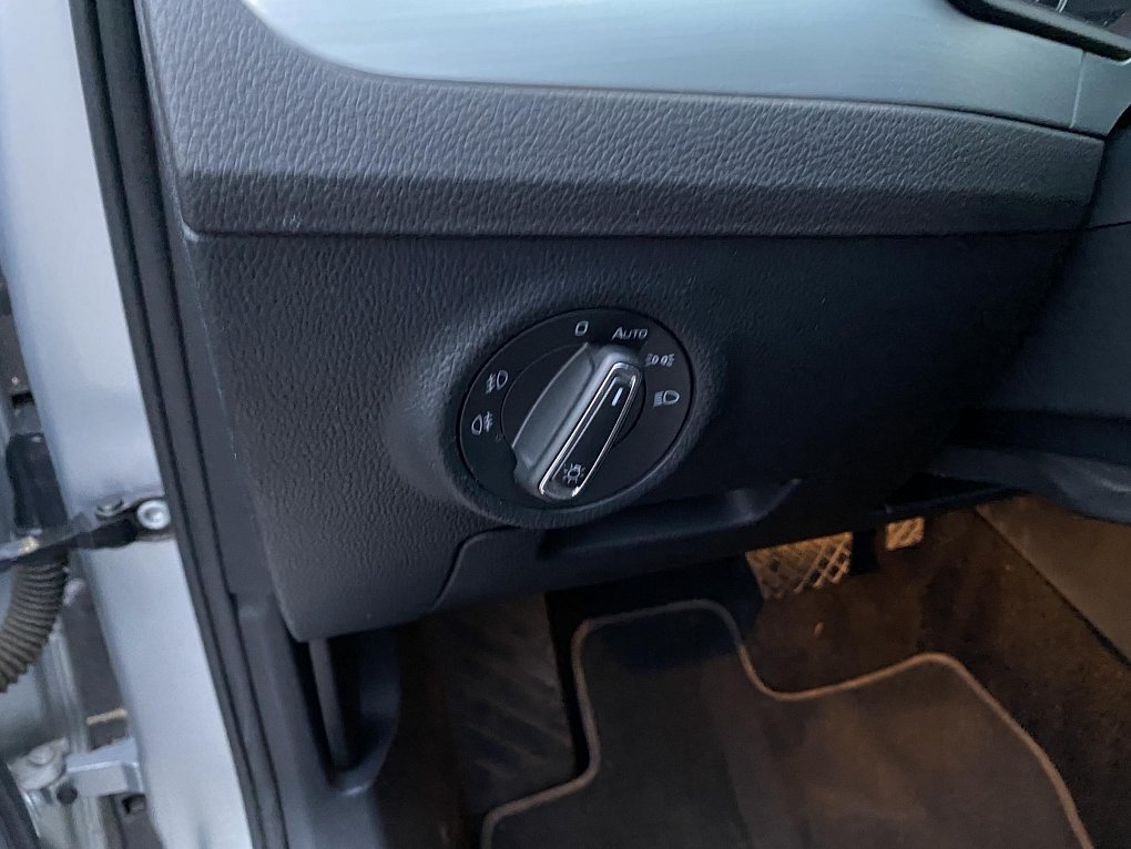 Škoda Superb III 2.0 TDi SportLine