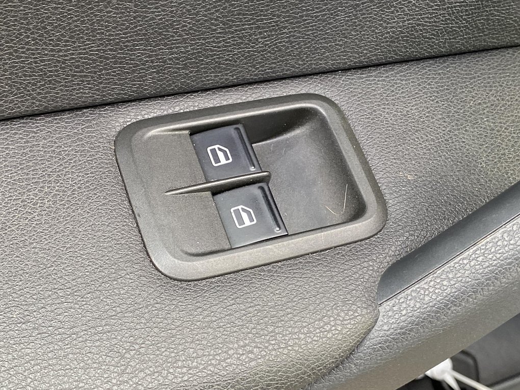 Škoda Yeti 1.2 TSi Active