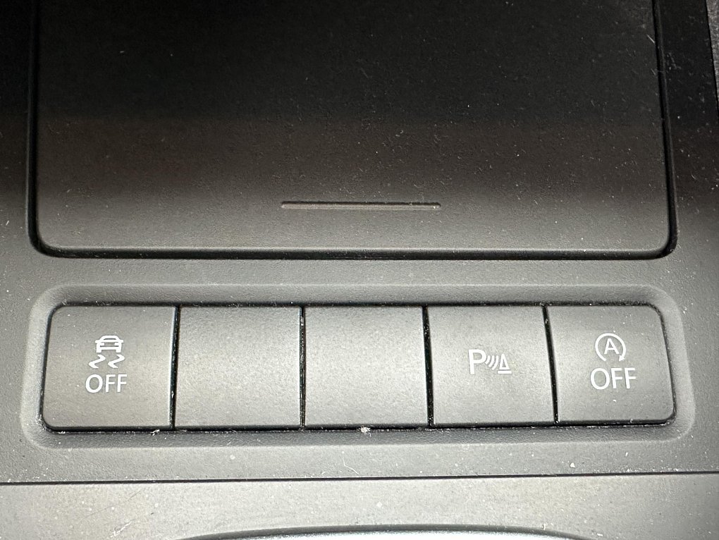 Volkswagen Golf 1.2 TSi 