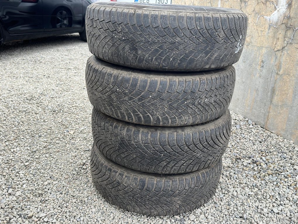 Volkswagen Golf 1.2 TSi 