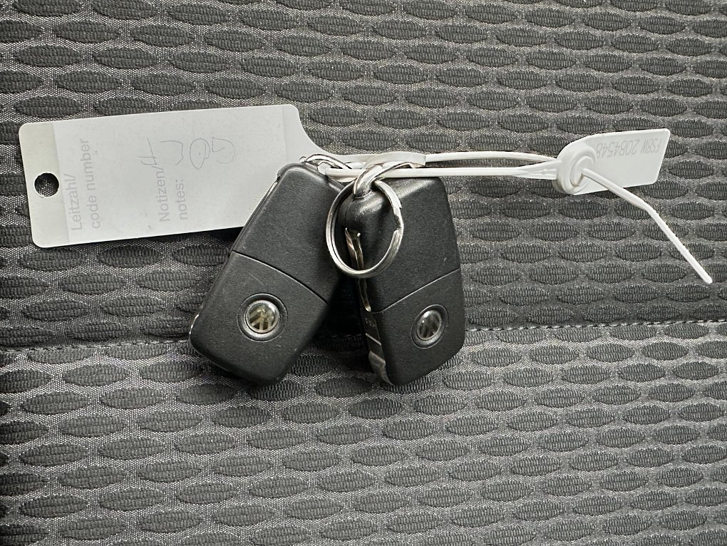 Volkswagen Golf 1.2 TSi 