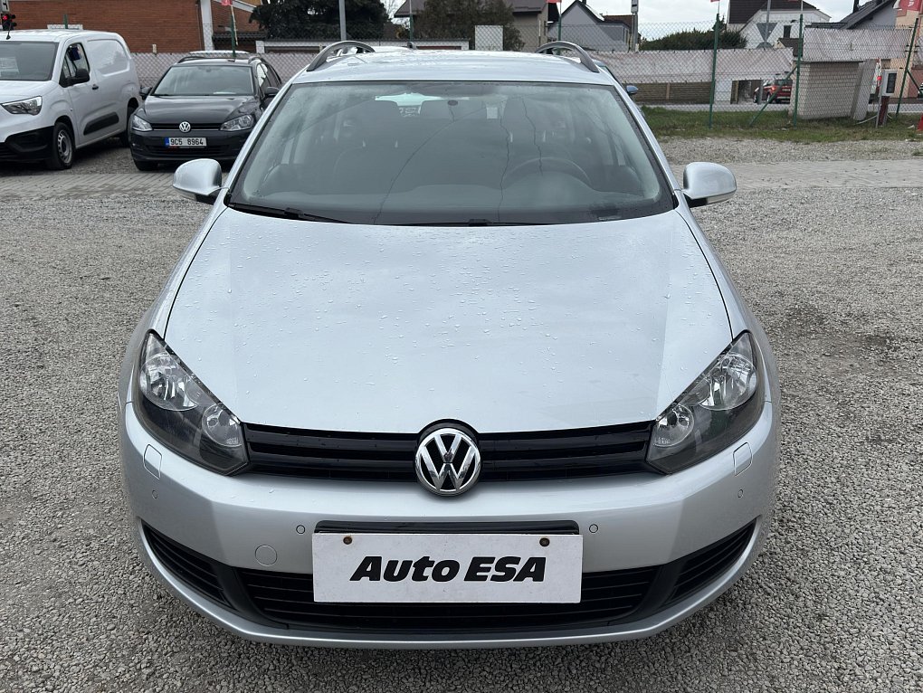 Volkswagen Golf 1.2 TSi 