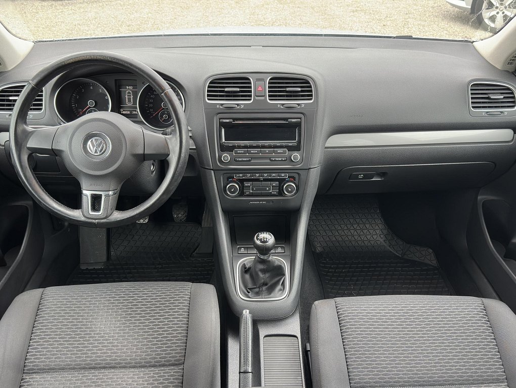 Volkswagen Golf 1.2 TSi 