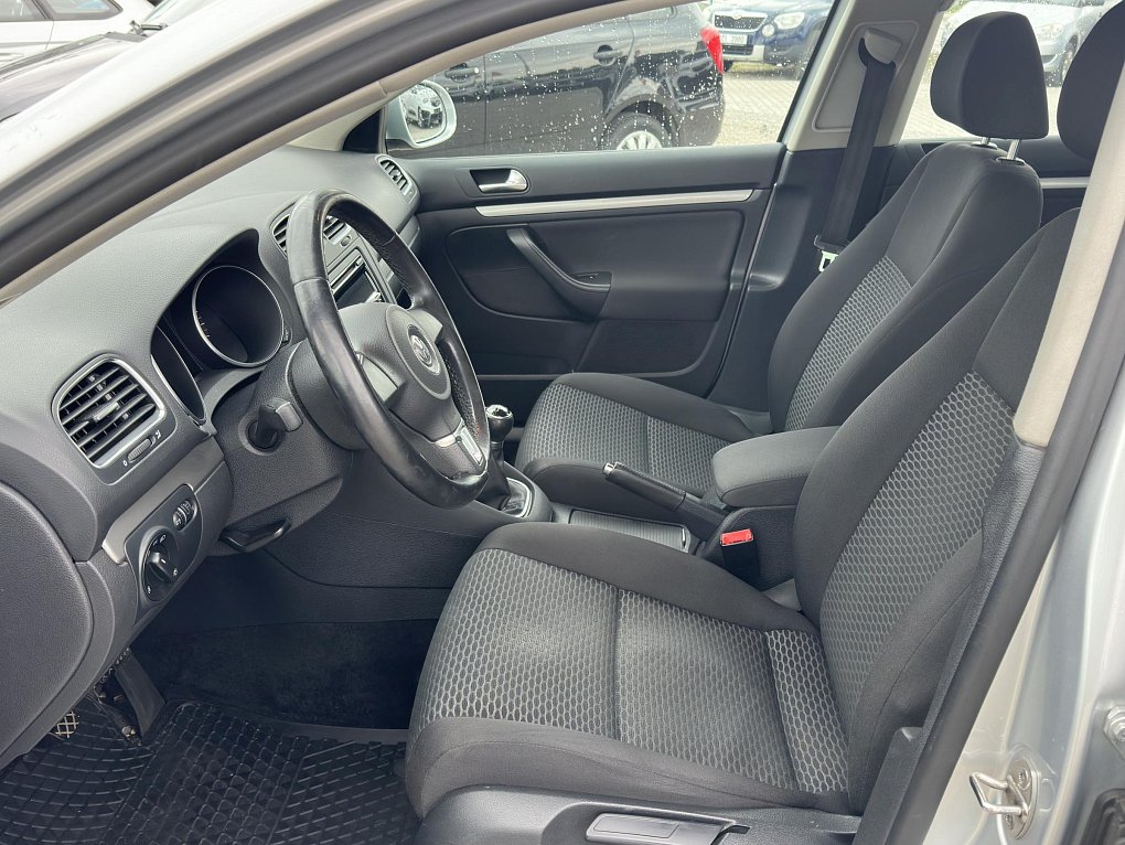 Volkswagen Golf 1.2 TSi 