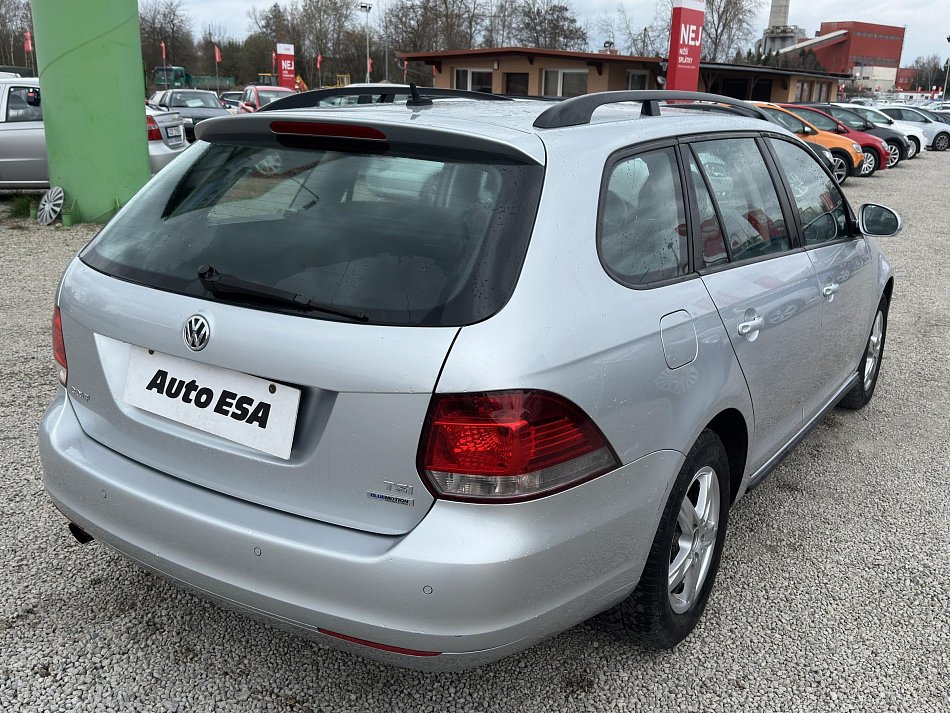 Volkswagen Golf 1.2 TSi 