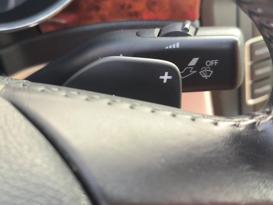 Škoda Superb II 3.6 FSi 