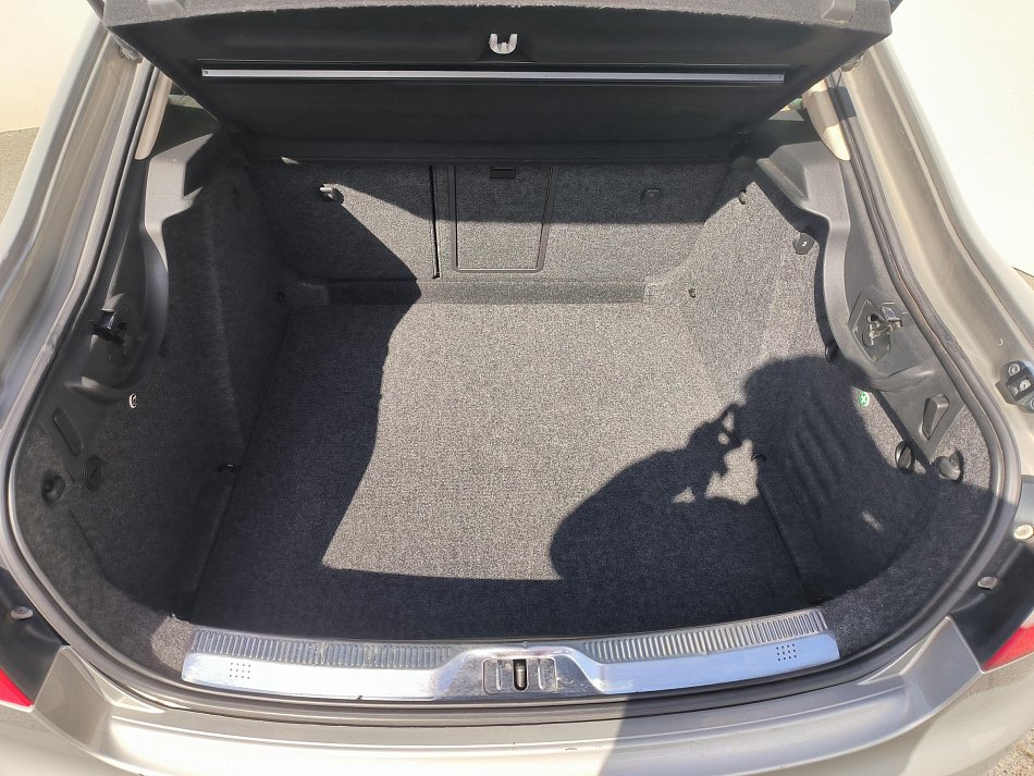 Škoda Superb II 3.6 FSi 