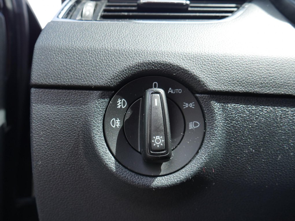 Škoda Octavia III 2.0 TDi Style