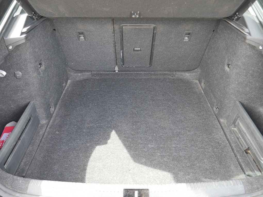 Škoda Octavia III 2.0 TDi Style
