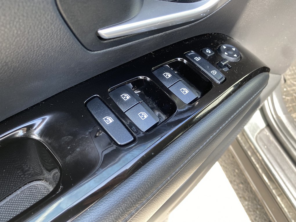 Hyundai Tucson 1.6T-GDi  4x4