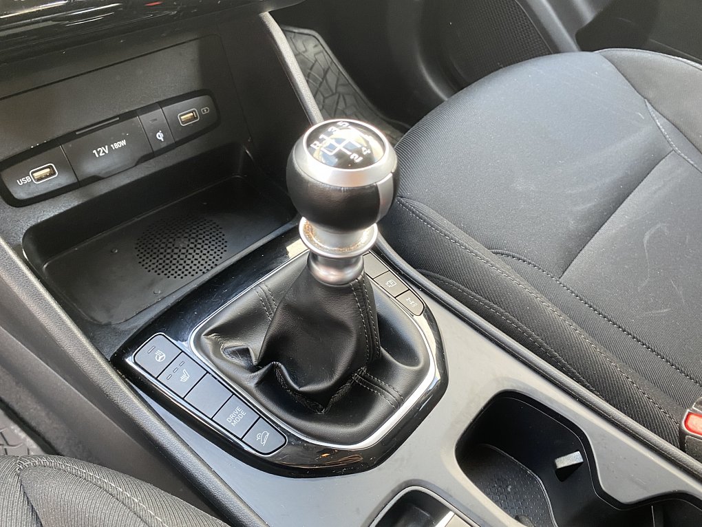 Hyundai Tucson 1.6T-GDi  4x4