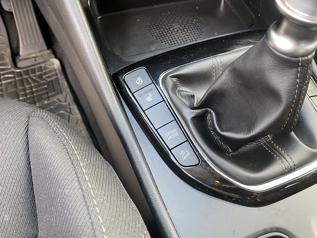 Hyundai Tucson 1.6T-GDi  4x4