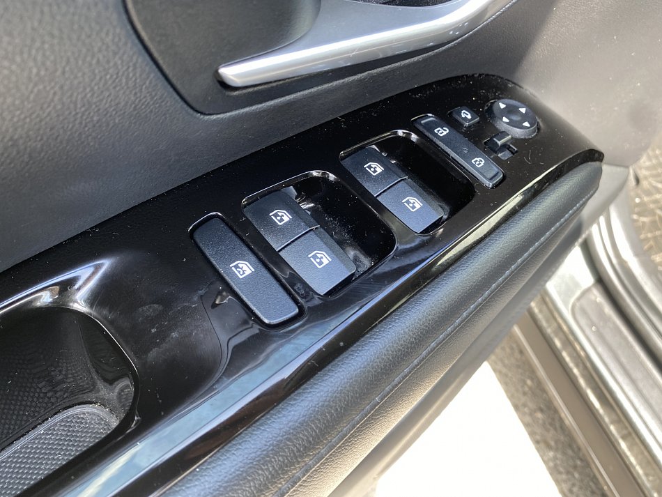 Hyundai Tucson 1.6T-GDi  4x4