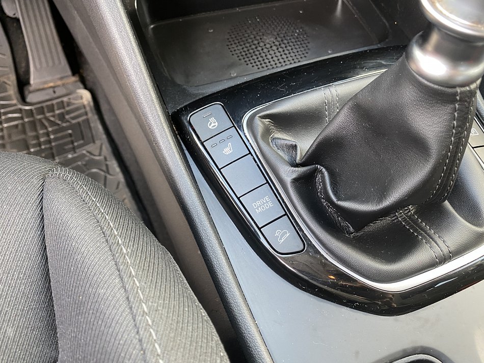 Hyundai Tucson 1.6T-GDi  4x4