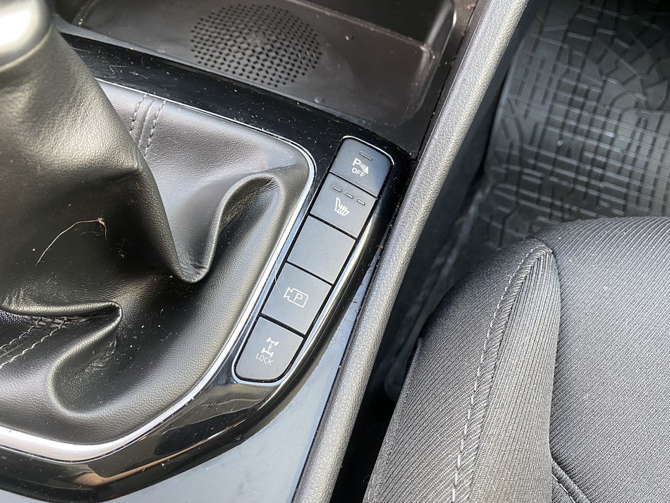 Hyundai Tucson 1.6T-GDi  4x4