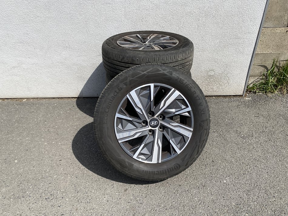Hyundai Tucson 1.6T-GDi  4x4