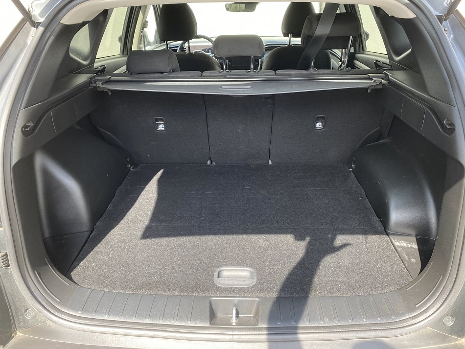 Hyundai Tucson 1.6T-GDi  4x4