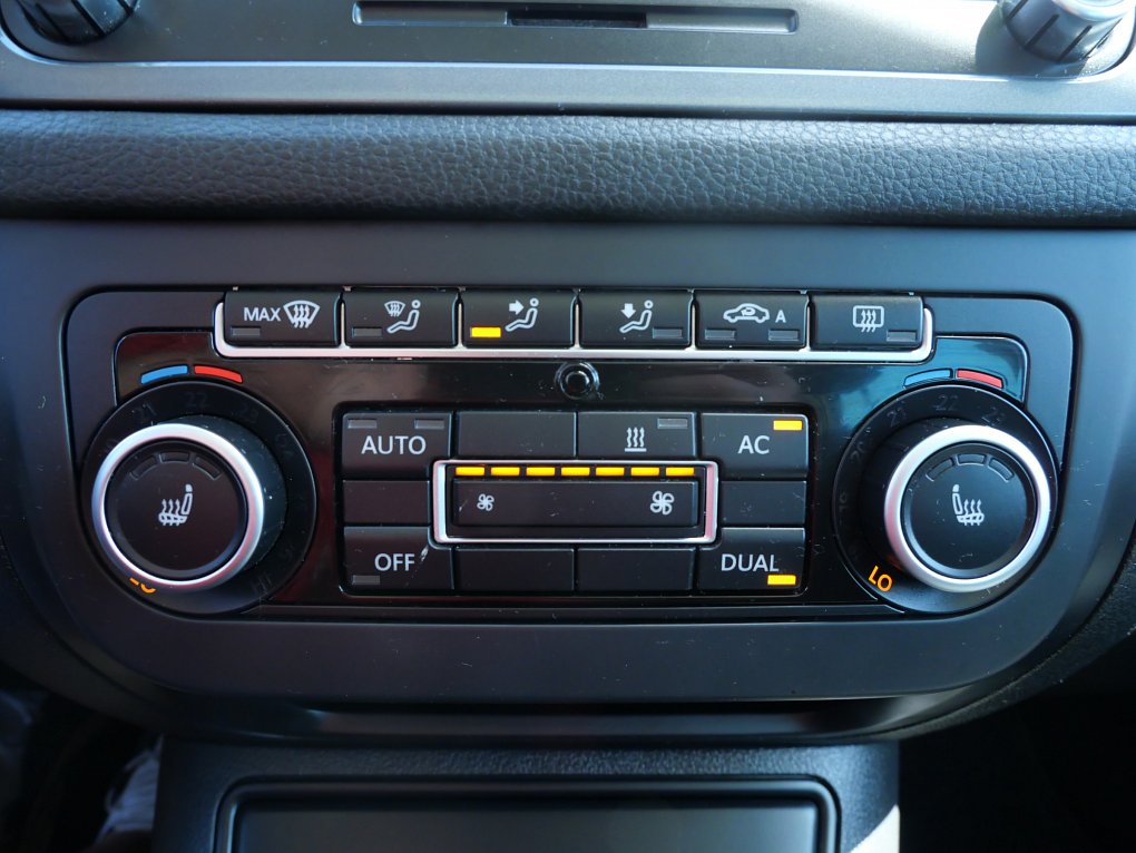 Volkswagen Tiguan 1.4 TSI 