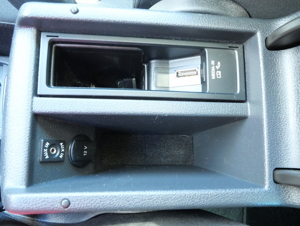Volkswagen Tiguan 1.4 TSI 