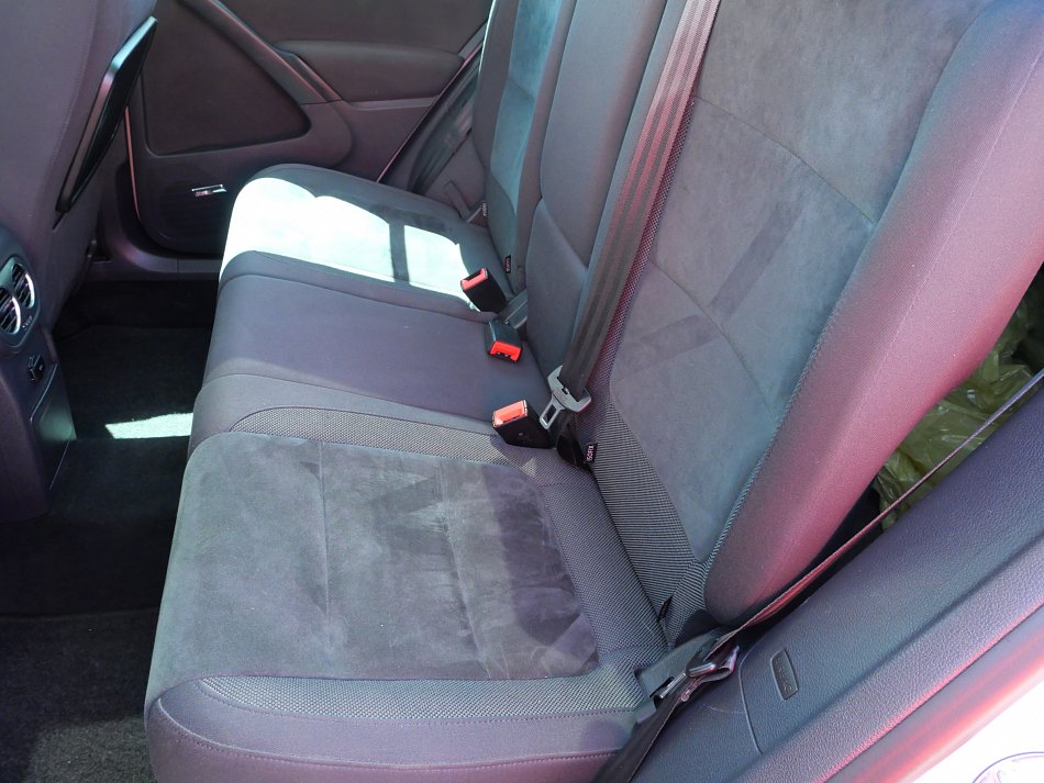 Volkswagen Tiguan 1.4 TSI 