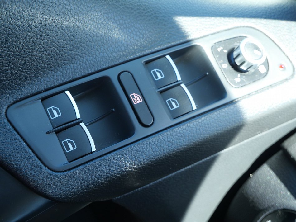 Volkswagen Tiguan 1.4 TSI 
