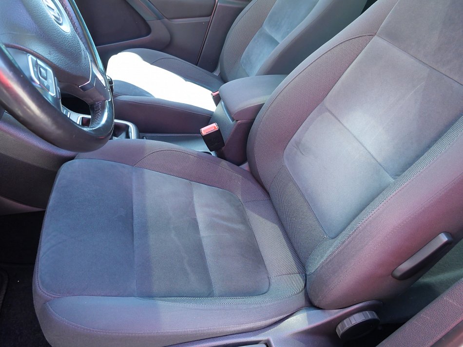 Volkswagen Tiguan 1.4 TSI 