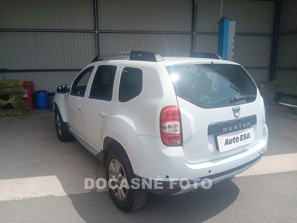 Dacia Duster 1.6 SCe 