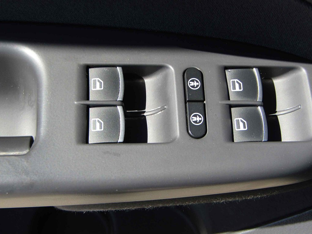 Volkswagen Touran 1.6TDi 