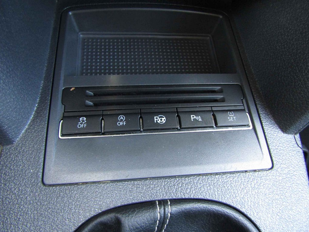 Volkswagen Touran 1.6TDi 