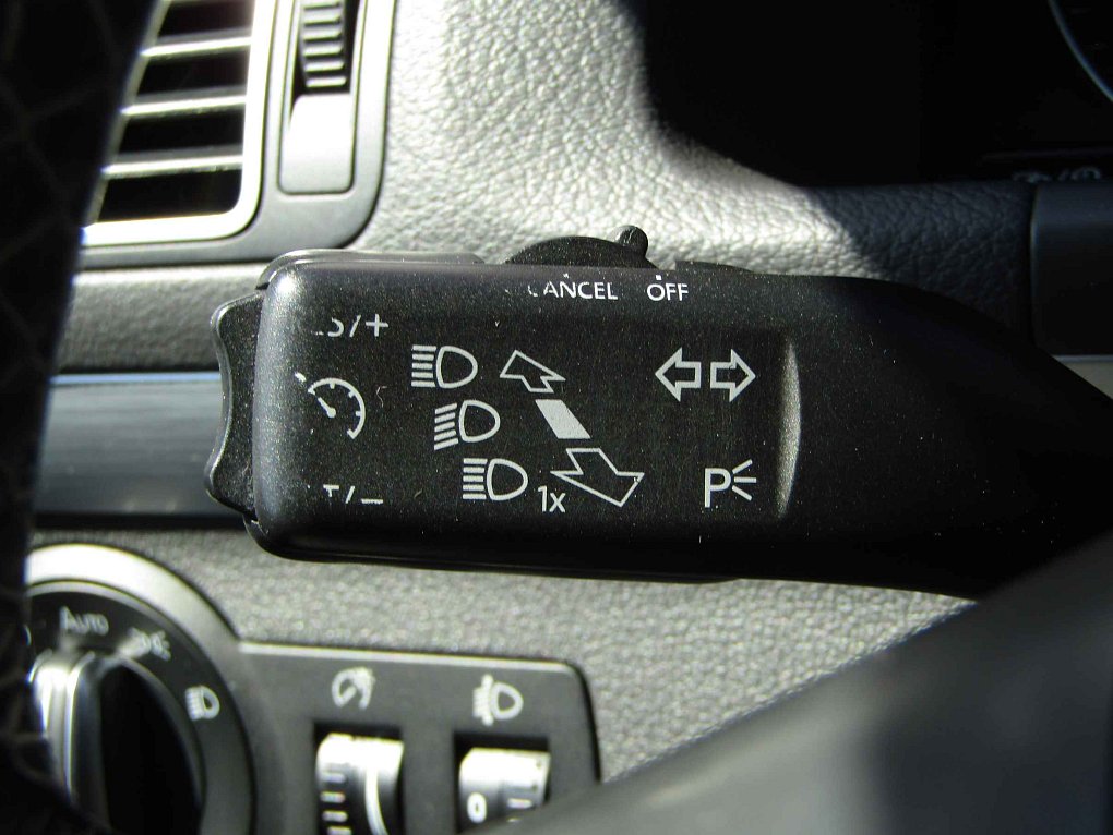 Volkswagen Touran 1.6TDi 