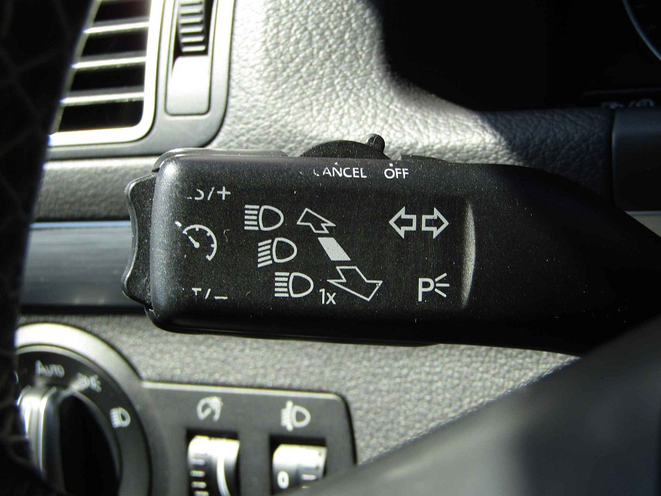 Volkswagen Touran 1.6TDi 