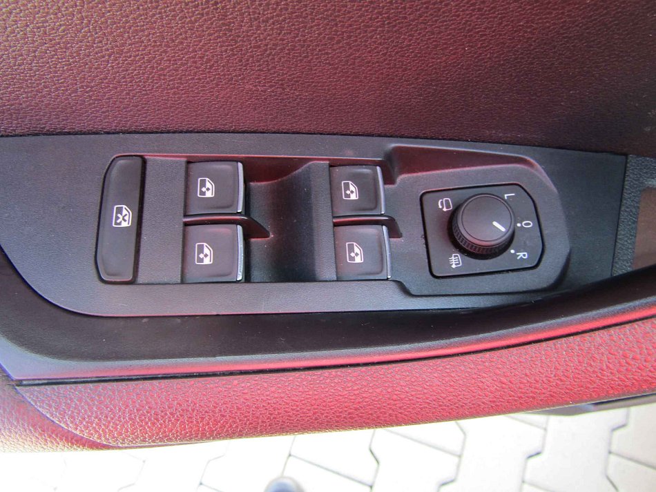 Škoda Karoq 2.0TDi Style 4x4