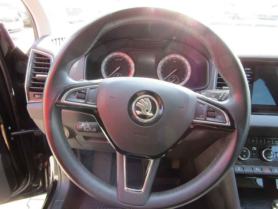 Škoda Karoq 2.0TDi Style 4x4