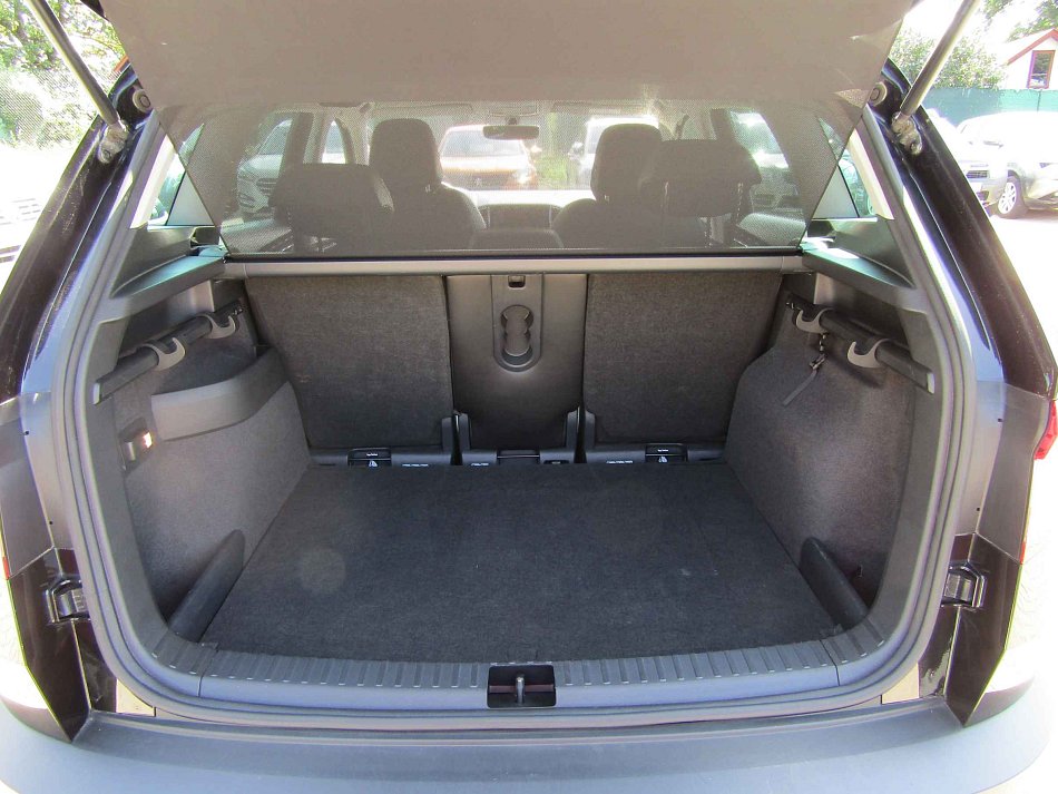 Škoda Karoq 2.0TDi Style 4x4