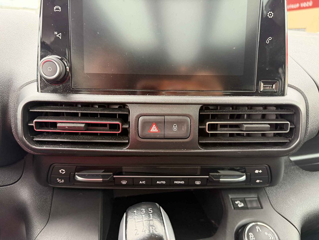 Opel Combo 1.5 CDTi 