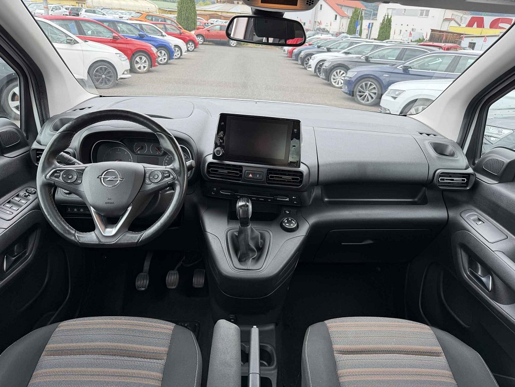Opel Combo 1.5 CDTi 