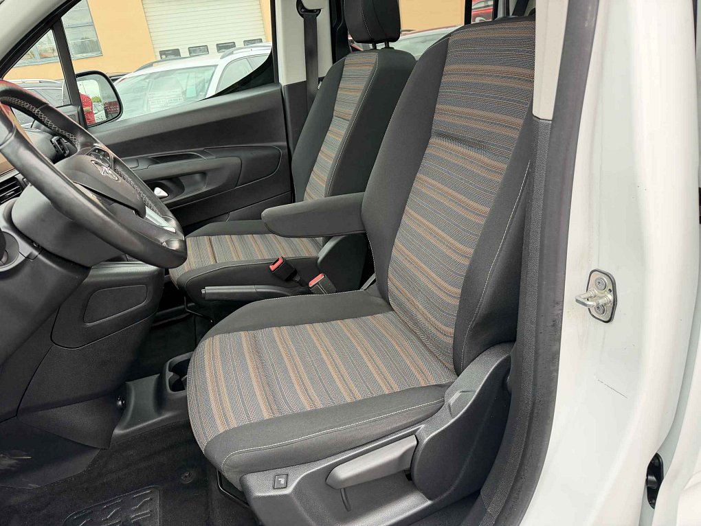 Opel Combo 1.5 CDTi 