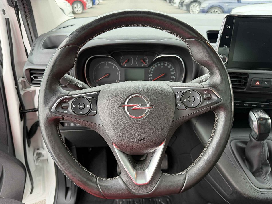 Opel Combo 1.5 CDTi 