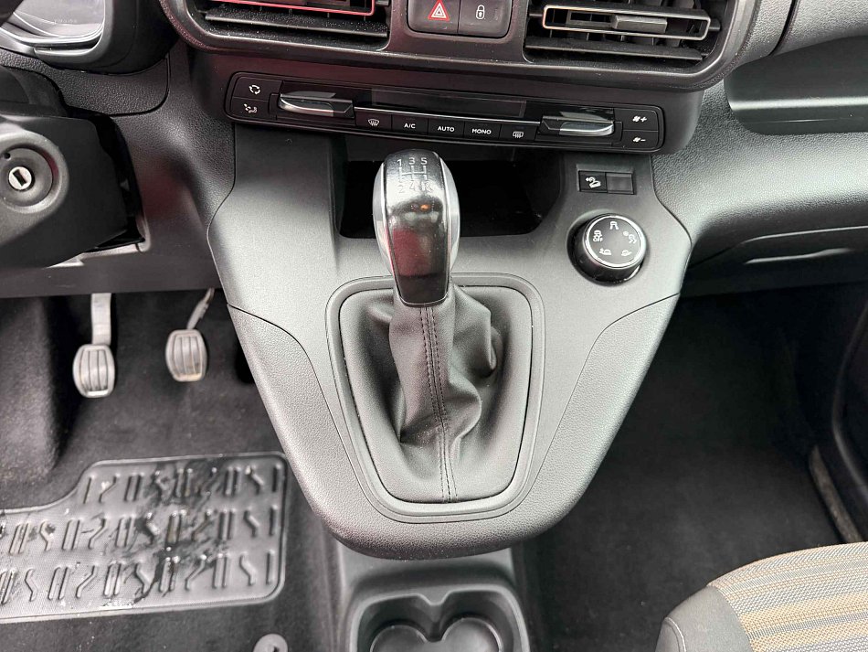 Opel Combo 1.5 CDTi 