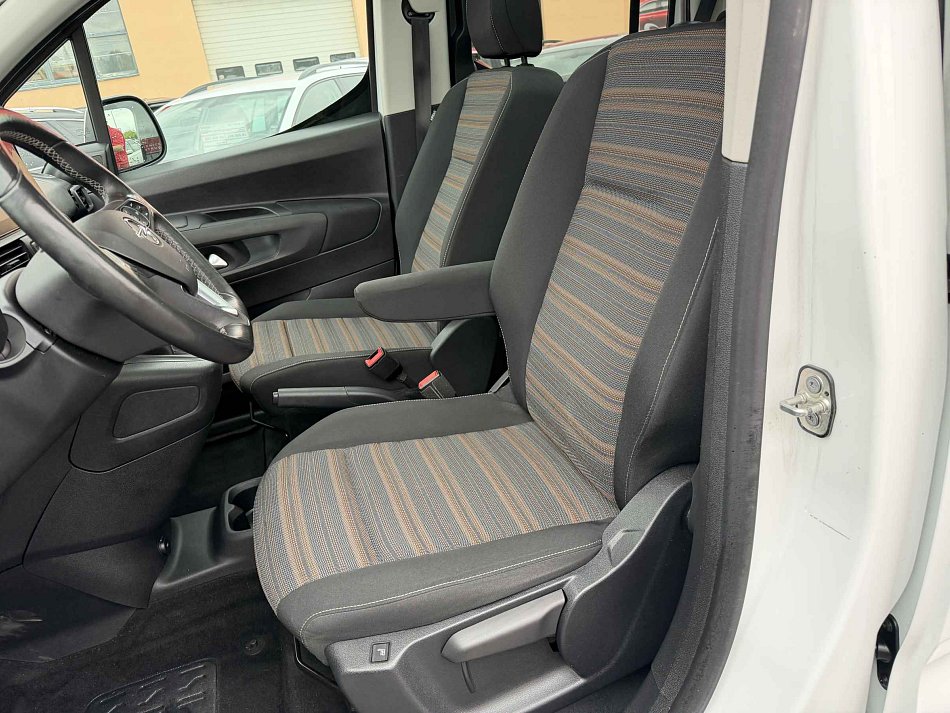 Opel Combo 1.5 CDTi 