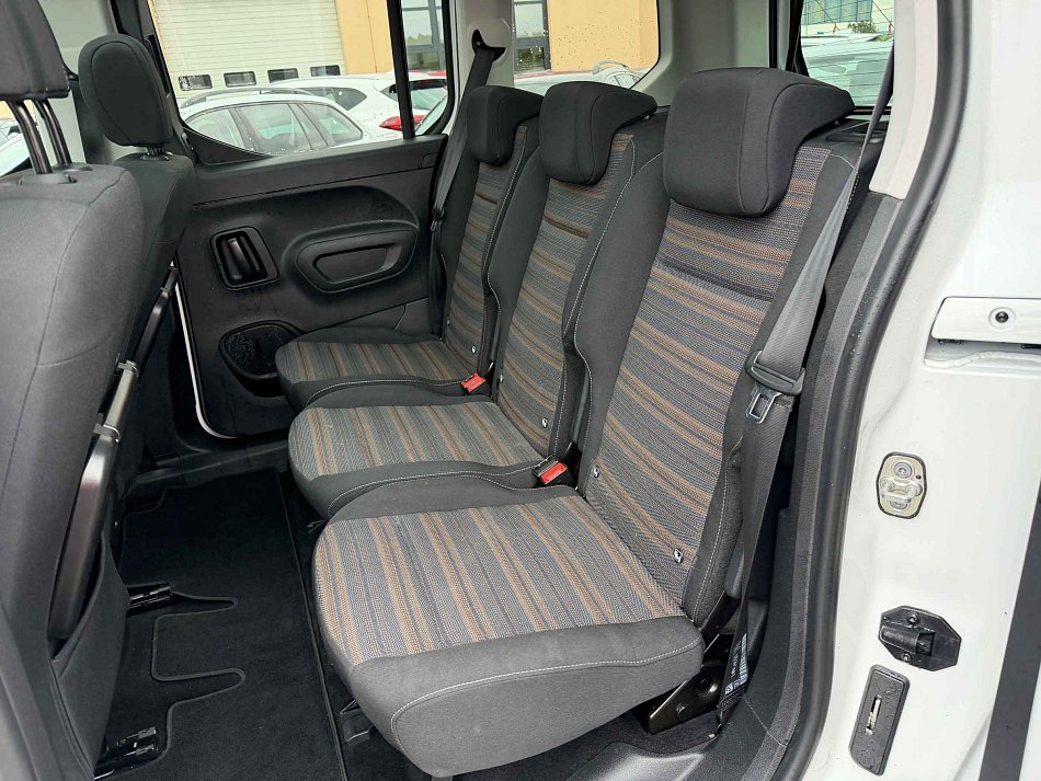 Opel Combo 1.5 CDTi 