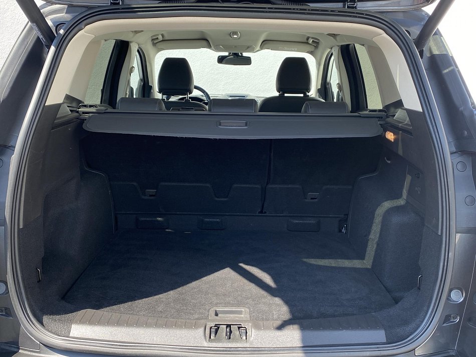 Ford Kuga 2.0 TDCi Titanium