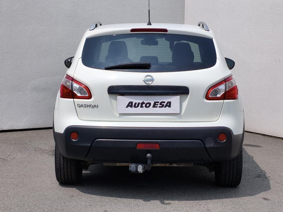 Nissan Qashqai 2.0i Acenta 4x4