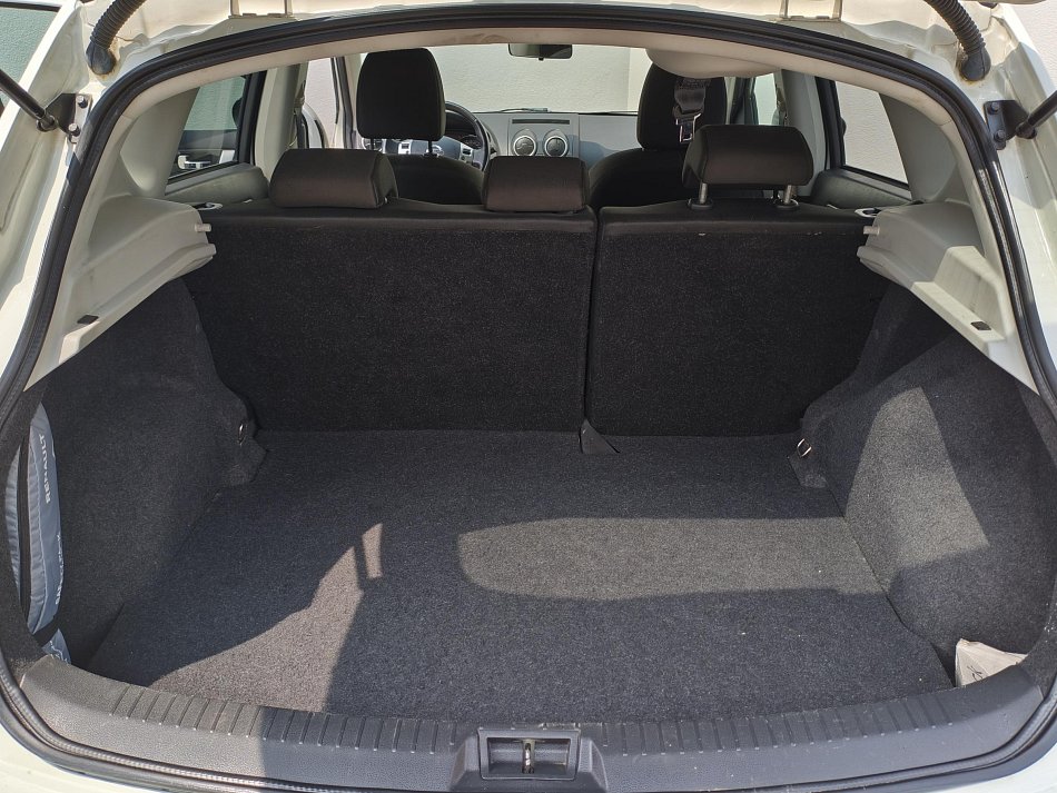 Nissan Qashqai 2.0i Acenta 4x4