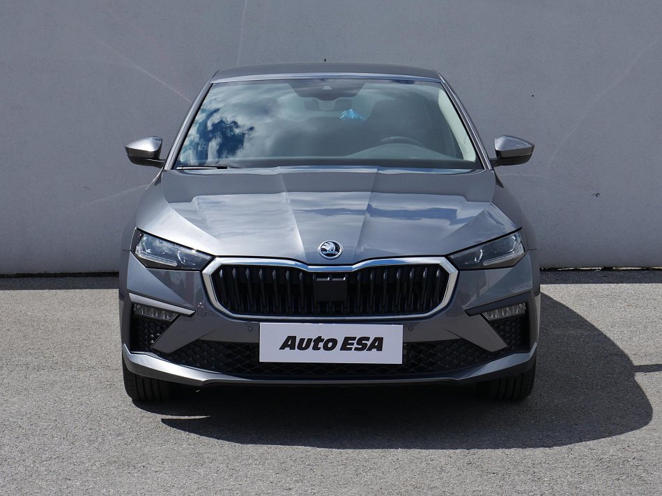 Škoda Scala 1.0TSI Selection